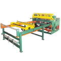 Support Net Welding Machine Equipment